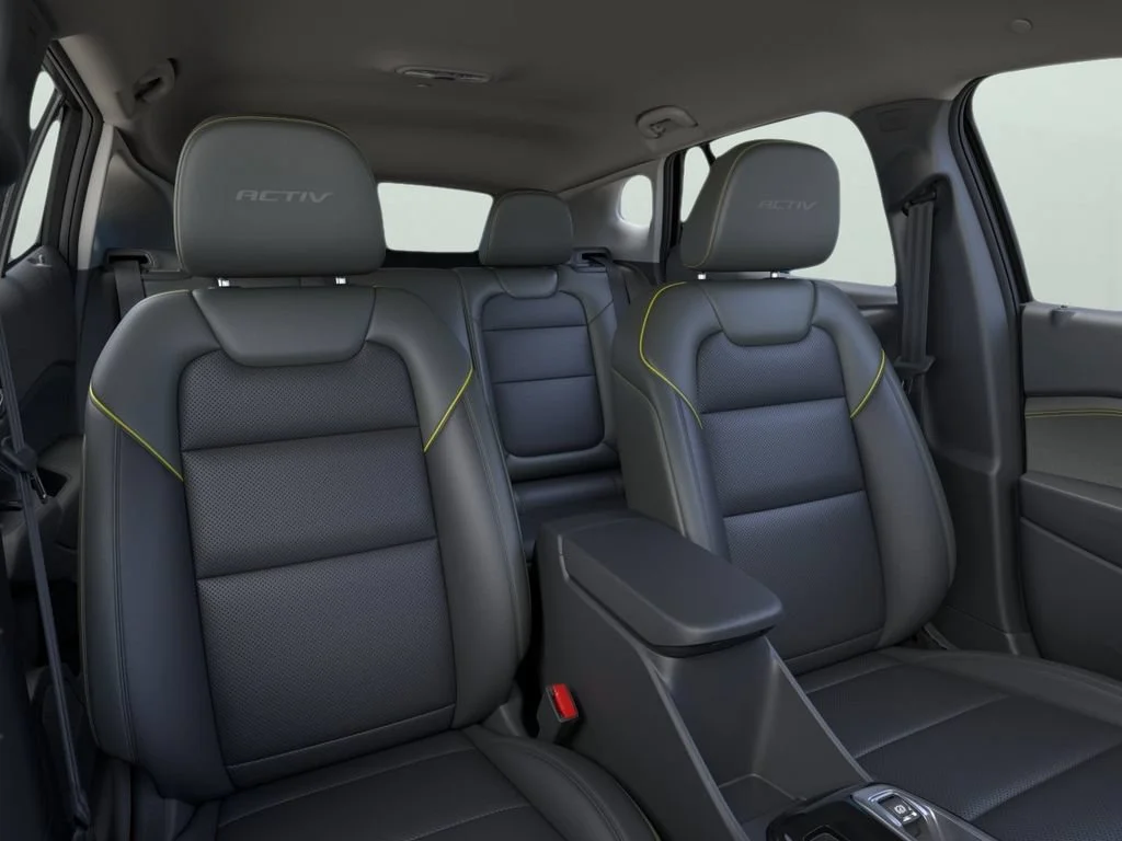2026 Chevrolet Trax Activ - Photo 16