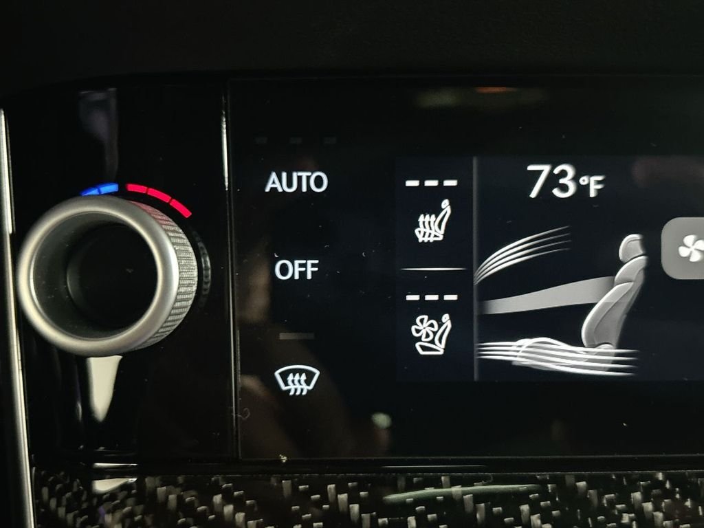 2026 GENESIS GV70 Sport Prestige - Photo 34