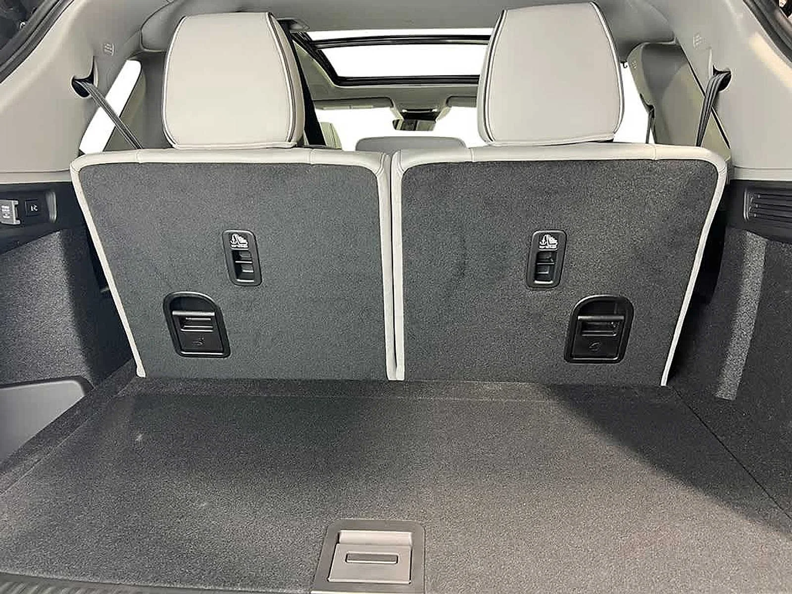 2026 Acura MDX Advance Package - Photo 60