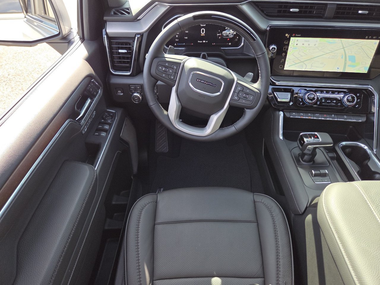 2026 GMC Sierra 1500 Denali - Photo 31