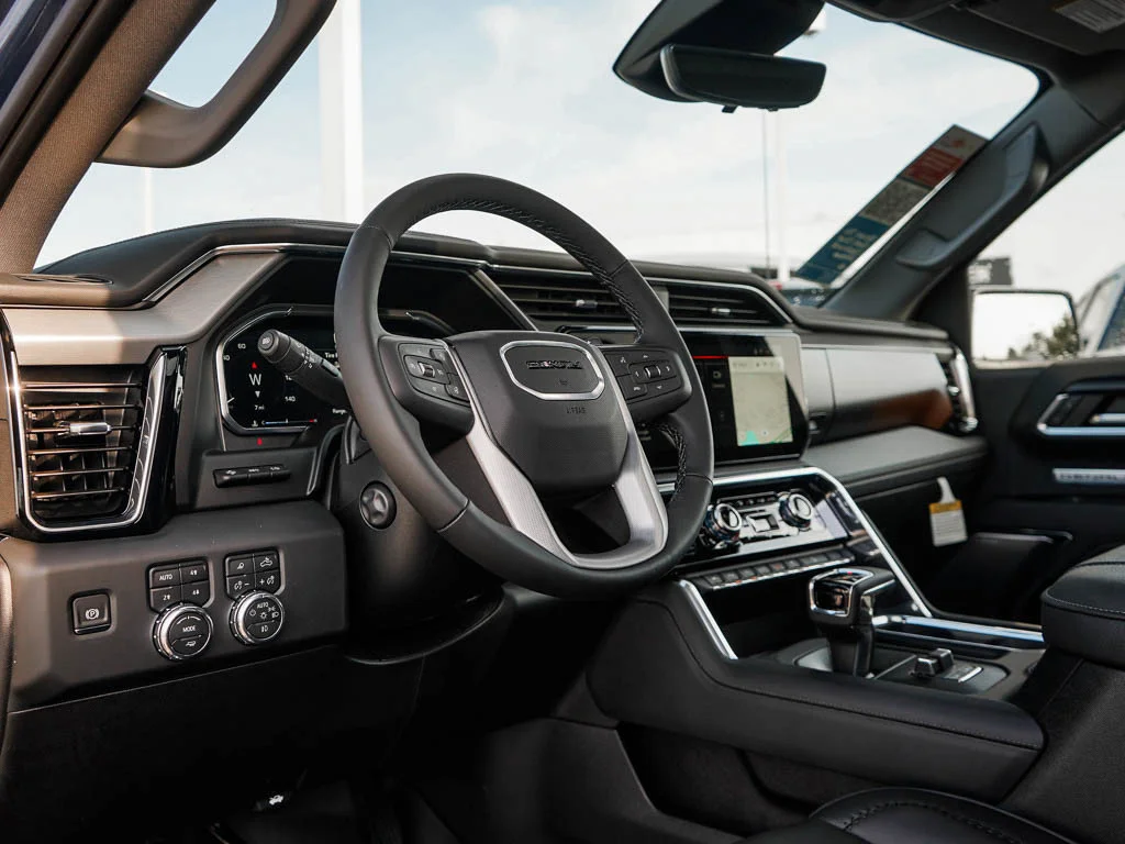 2026 GMC Sierra 1500 Denali - Photo 16