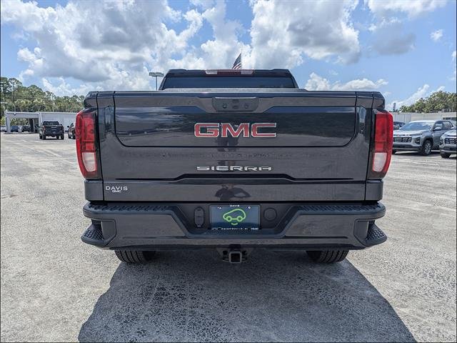 2024 GMC Sierra 1500 Elevation - Photo 6