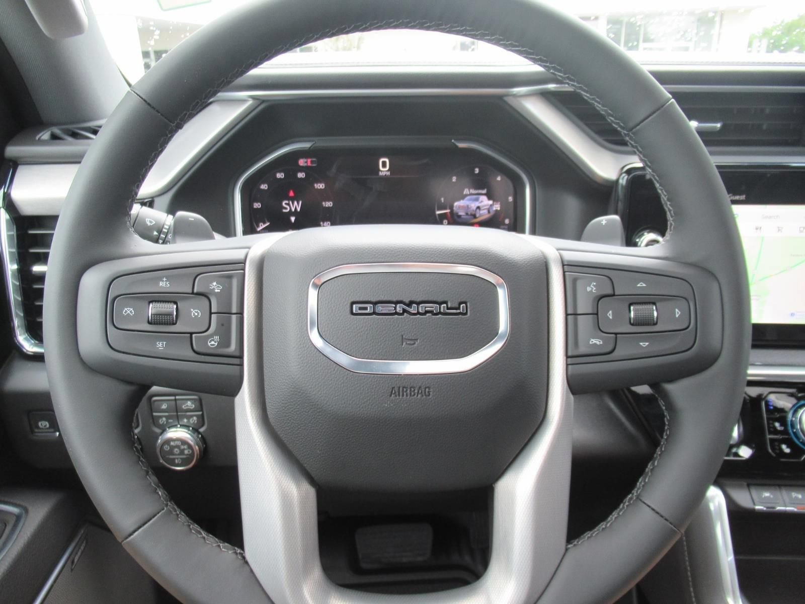 2026 GMC Sierra 1500 Denali - Photo 25