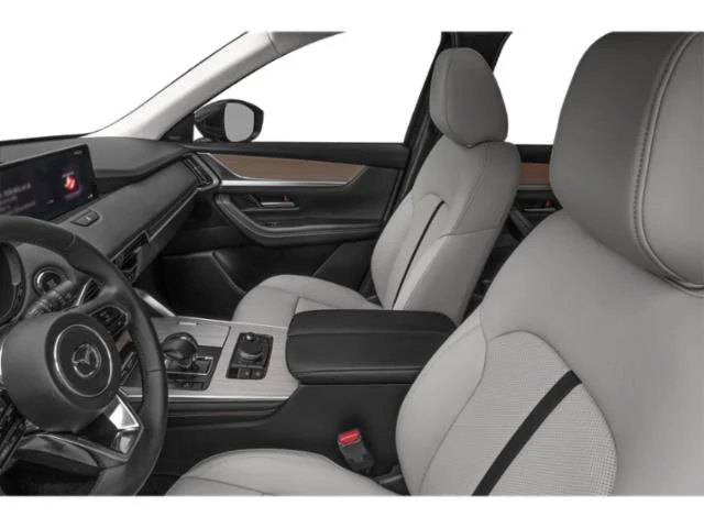 New 2026 Jet Black Mica Mazda Premium Sport image 11