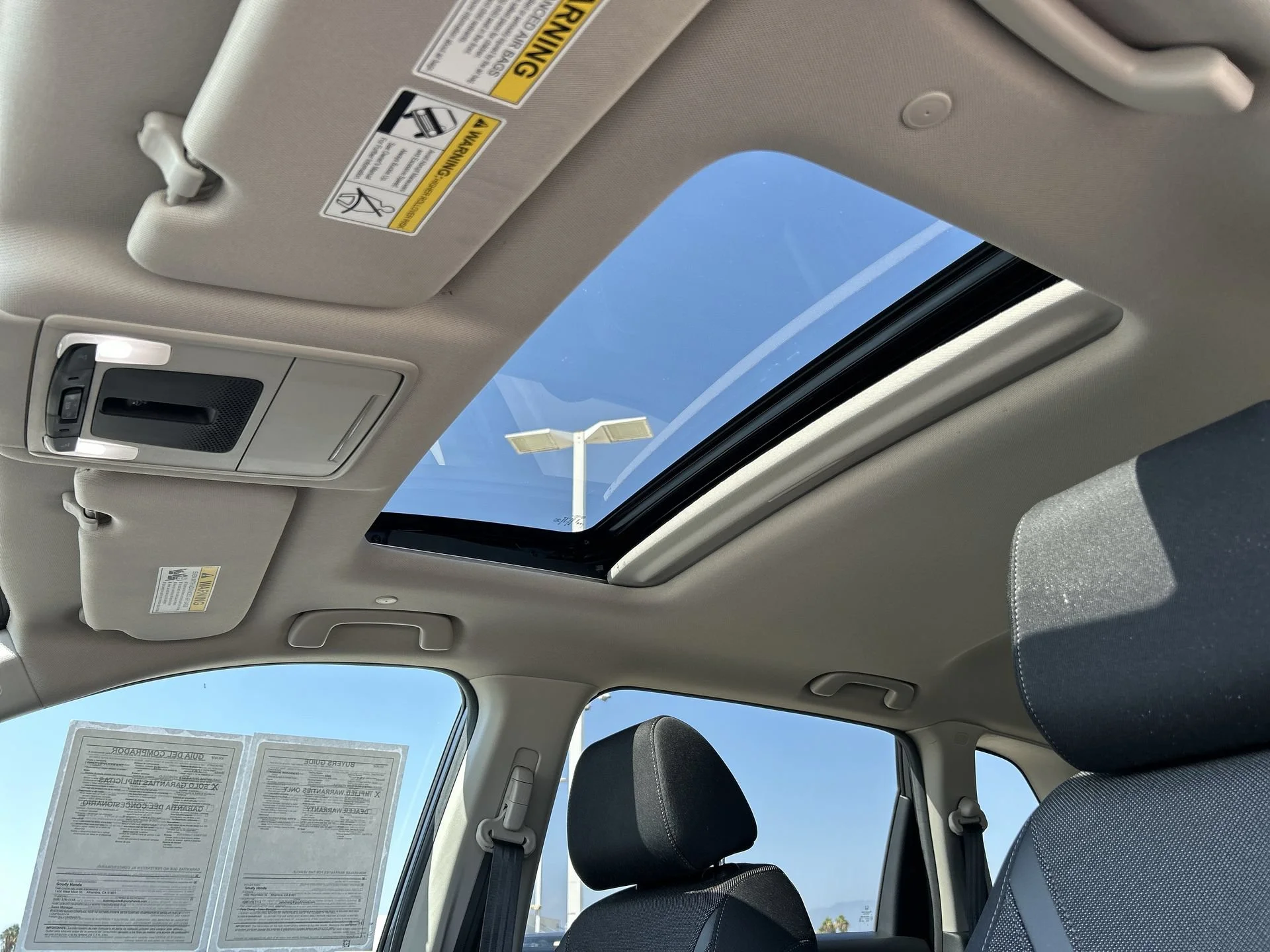 2024 Honda CR-V EX - Photo 16