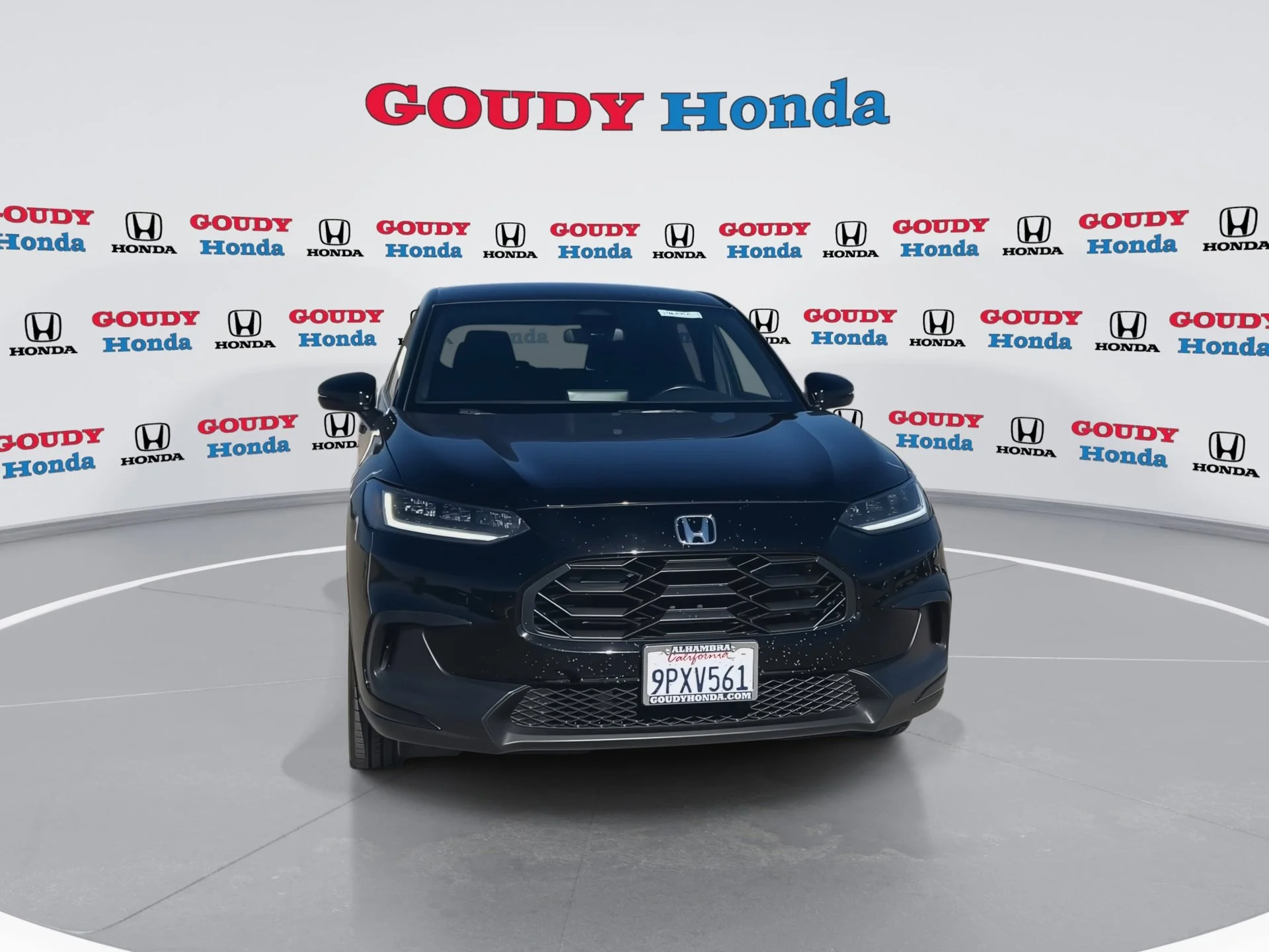 2025 Honda HR-V Sport - Photo 3