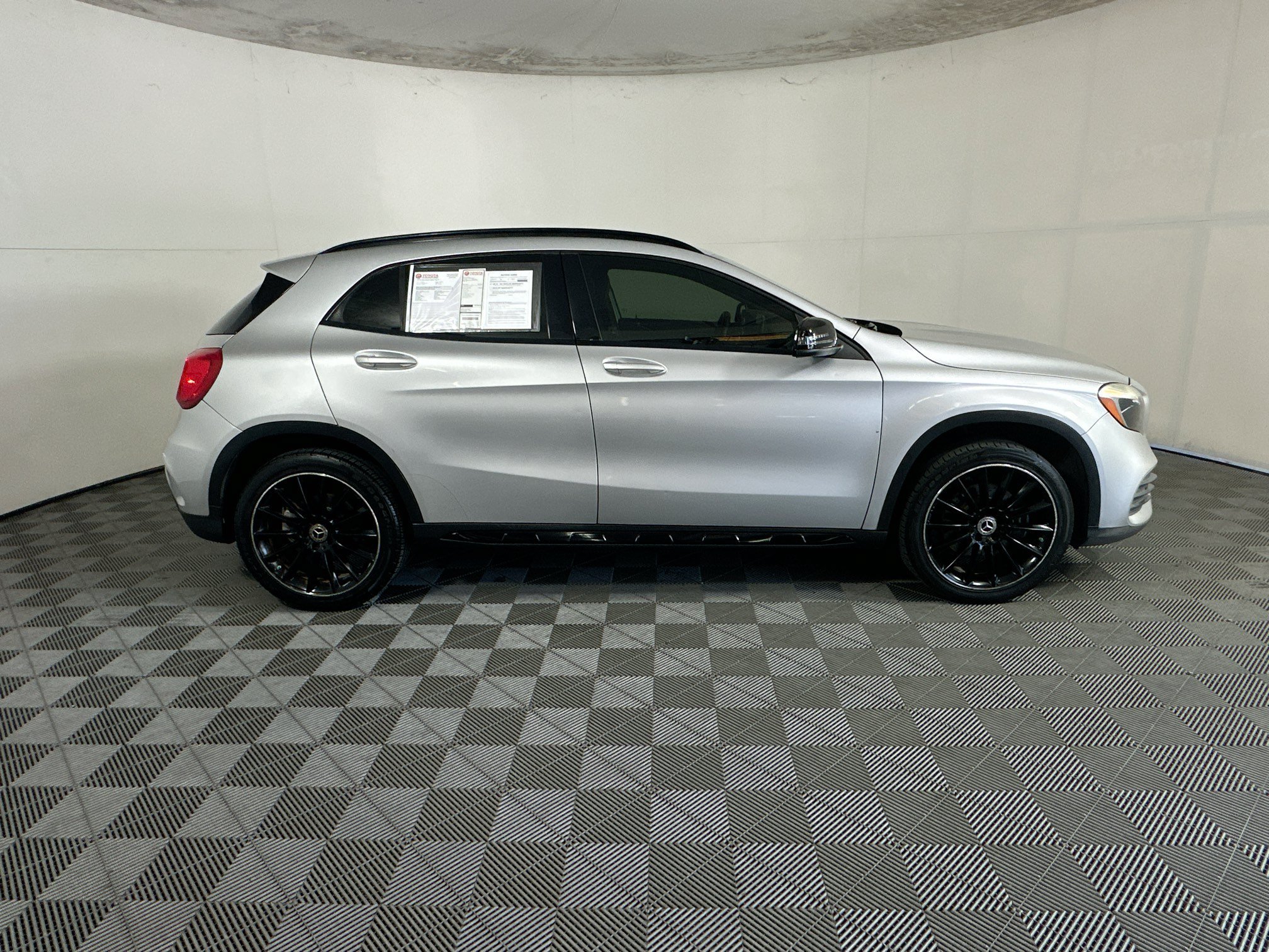 Used 2018 Mercedes-Benz GLA-Class GLA250 with VIN WDCTG4GB4JJ486972 for sale in Coconut Creek, FL
