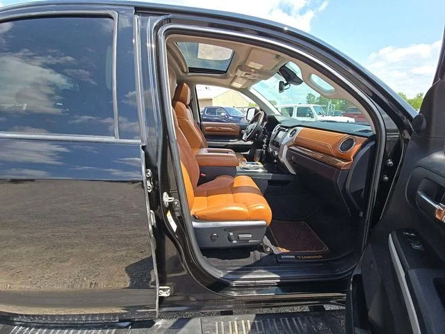 Used 2018 Black Toyota 1794 image 13