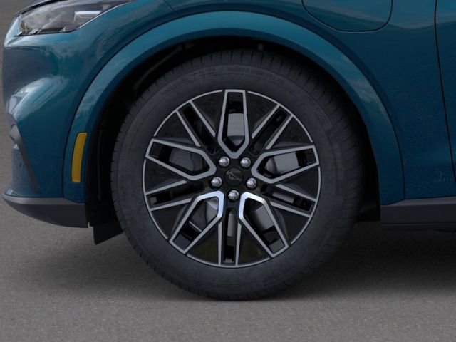 New 2026 Adriatic Blue Metallic Ford Premium image 19