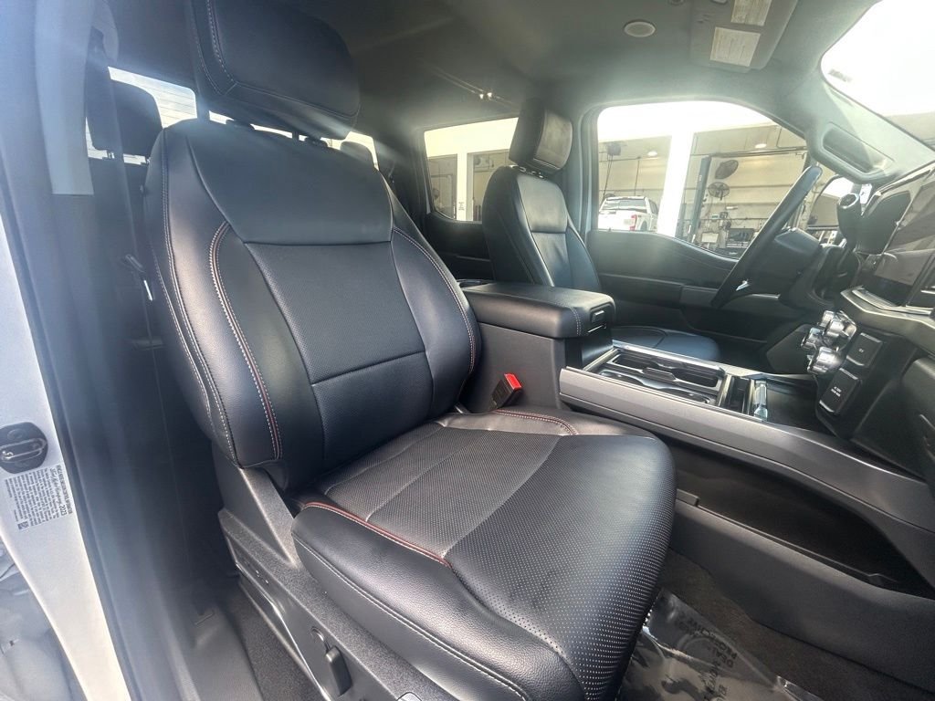 2023 Ford F-250 Super Duty Lariat - Photo 31