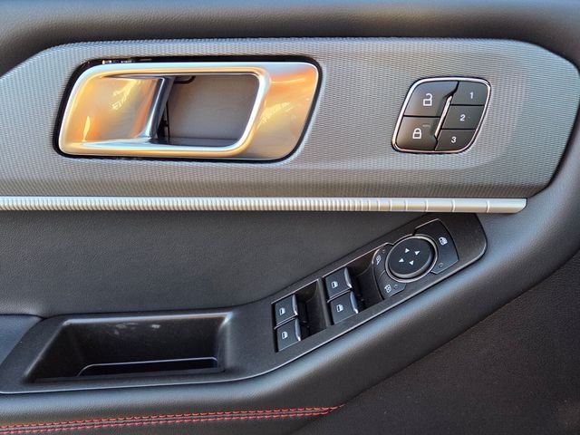 New 2026 Carbonized Gray Metallic Ford ST-Line image 29