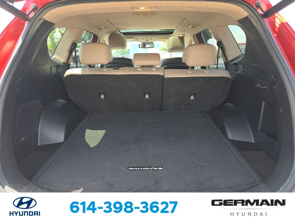2019 Hyundai Santa Fe Ultimate - Photo 21