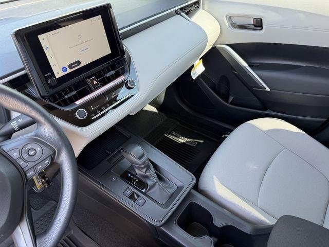 Certified Used 2026 CELESTITE Toyota  image 18