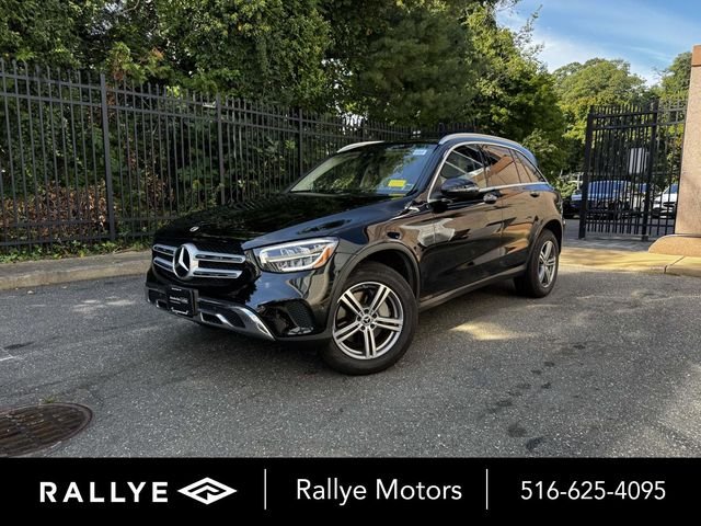 2022 Mercedes-Benz GLC GLC 300