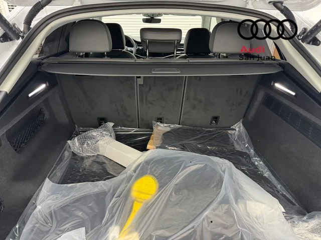 New 2026 White Audi 55 Premium Plus image 13