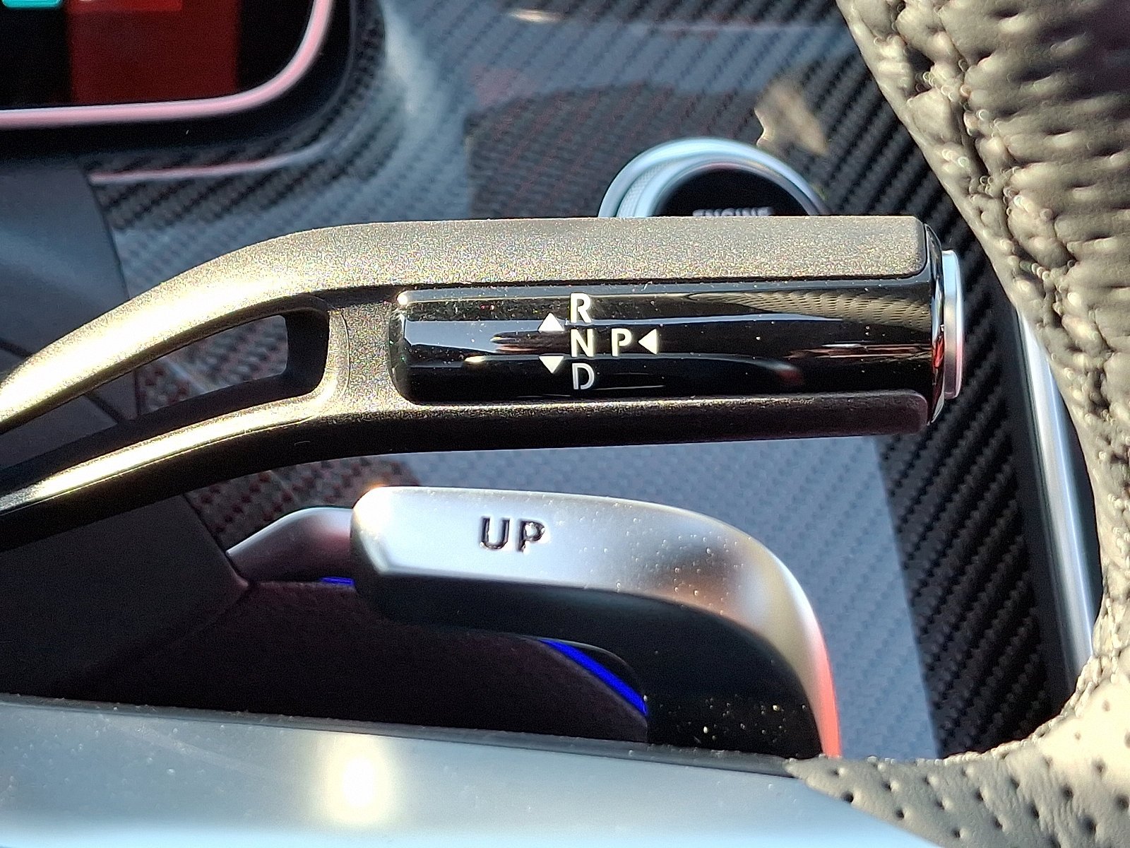 2026 Mercedes-Benz CLE AMG 53 - Photo 9