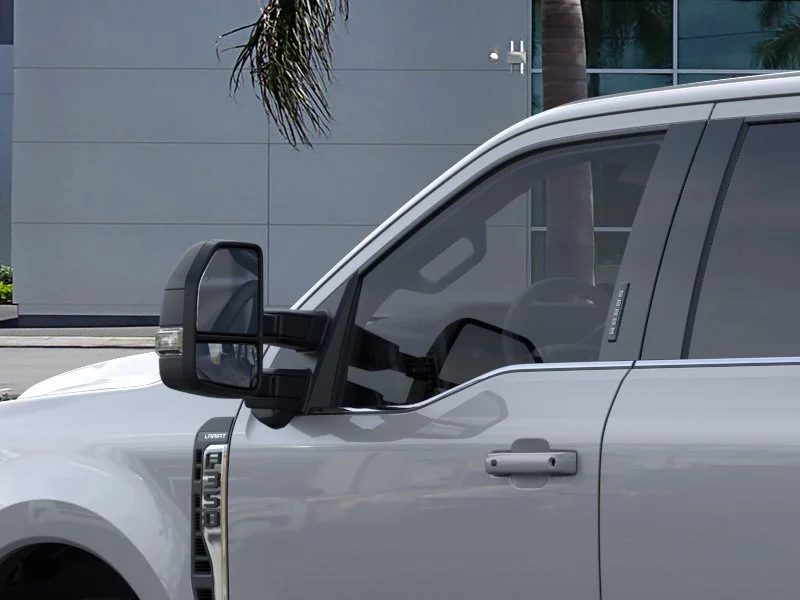New 2026 Avalanche Ford F-350® Lariat® image 40