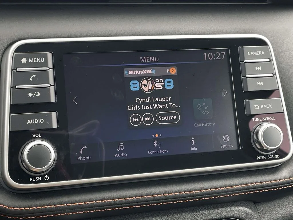 2018 Nissan Kicks SR - Photo 15