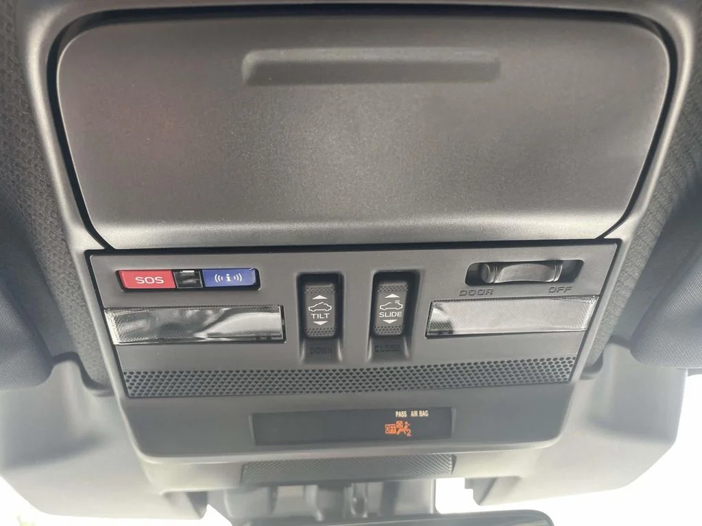 2026 Subaru Outback Limited - Photo 13