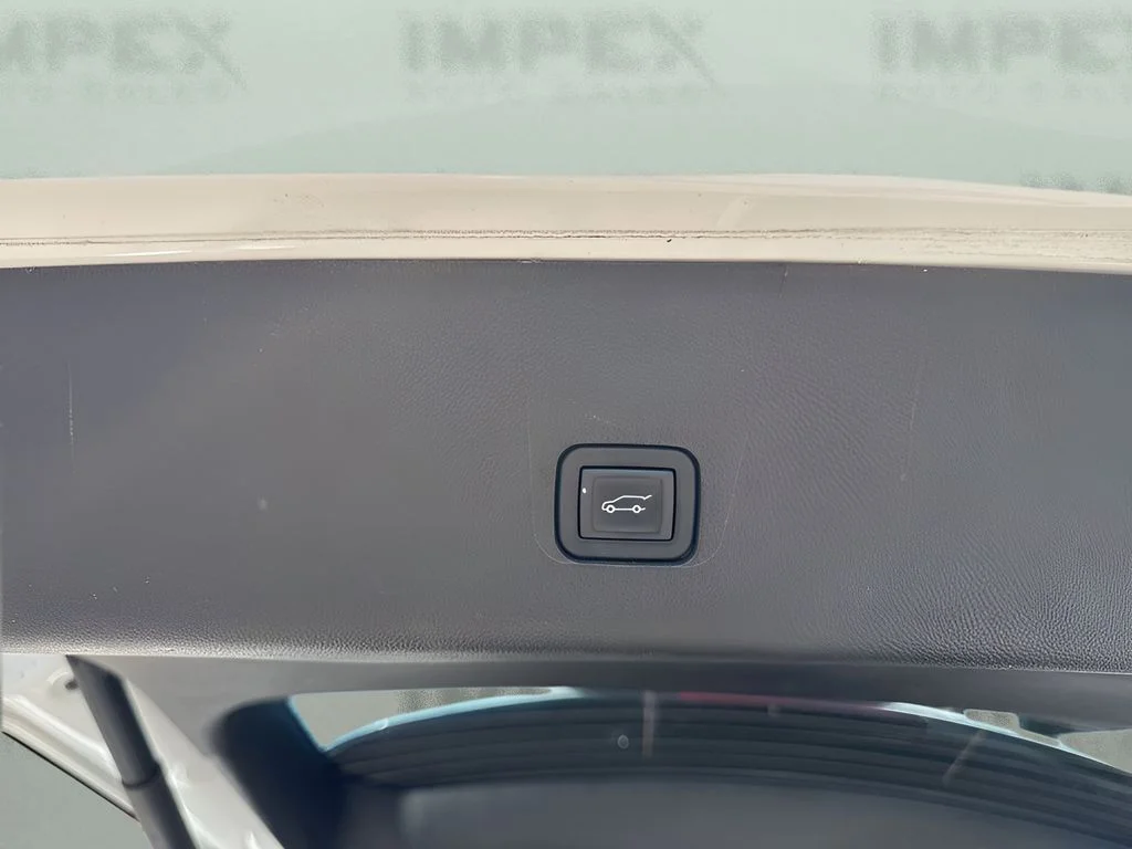 Used 2023 White Chevrolet LT Leather image 32
