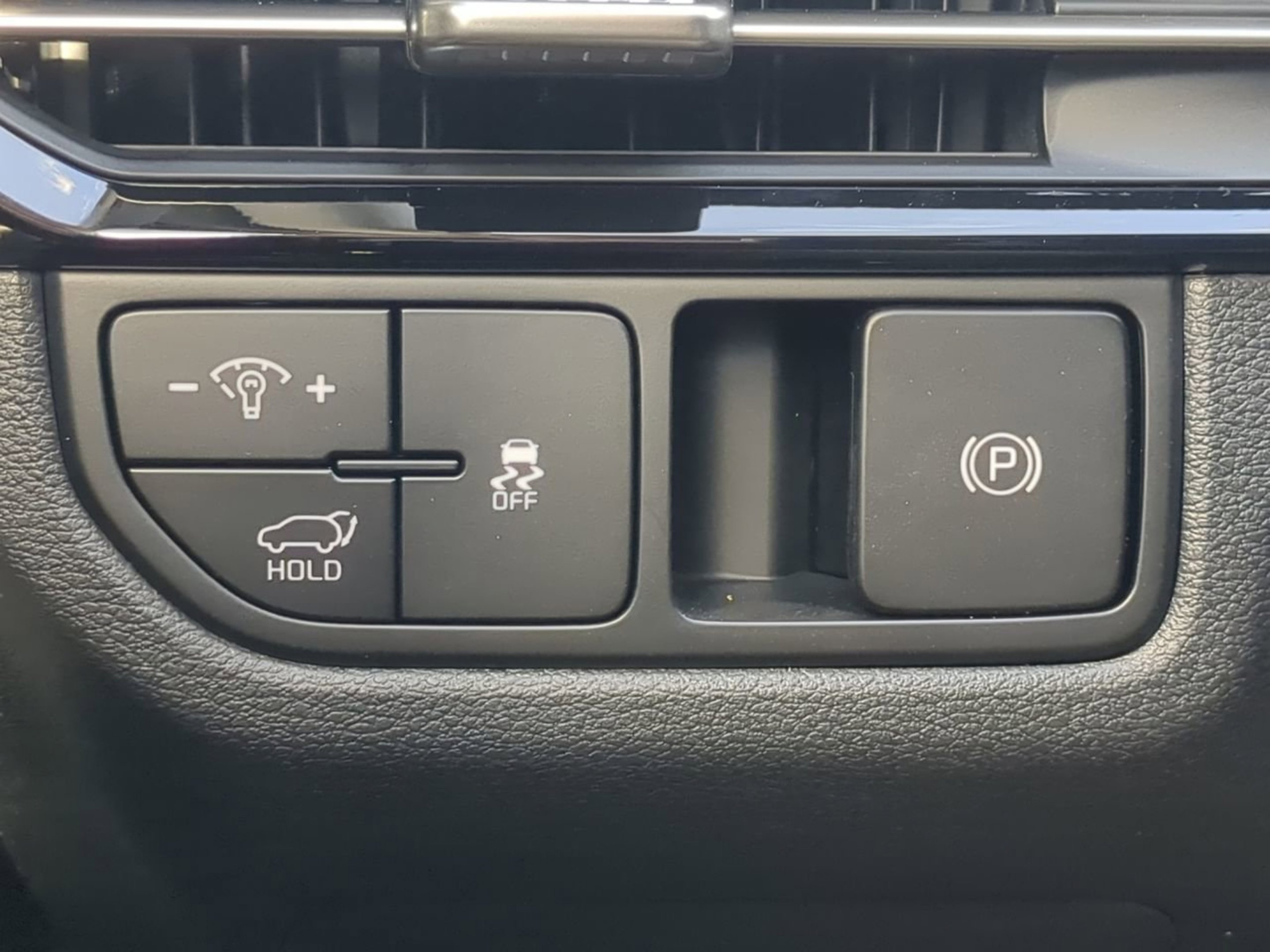 New 2026 Ebony Black Kia EX image 27
