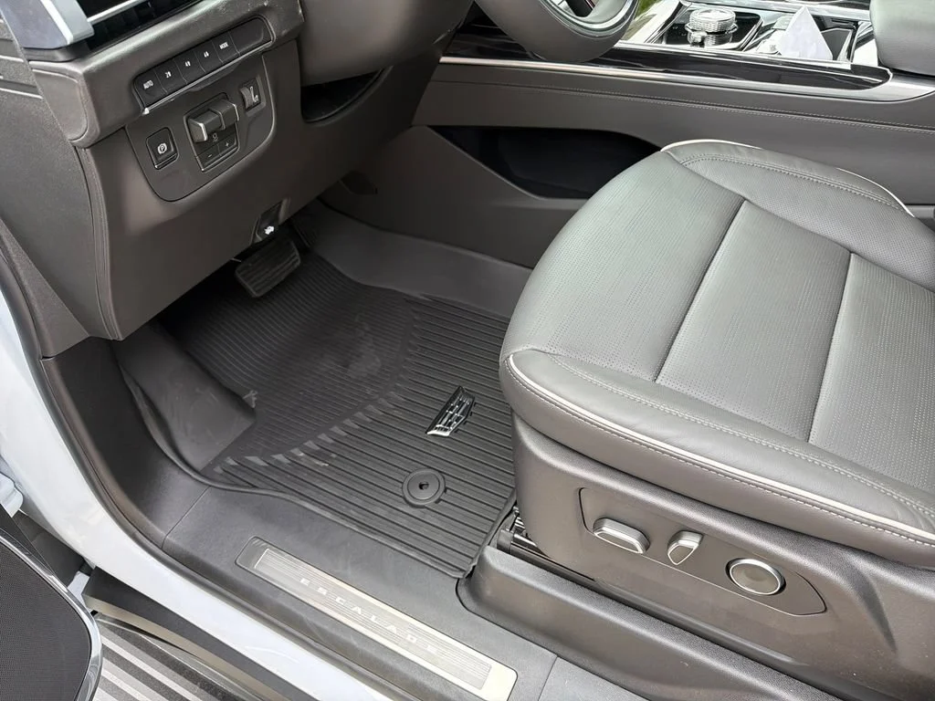 2026 Cadillac Escalade ESV Sport - Photo 20