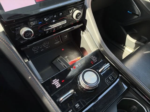 Used 2023 Red Jeep Summit image 22