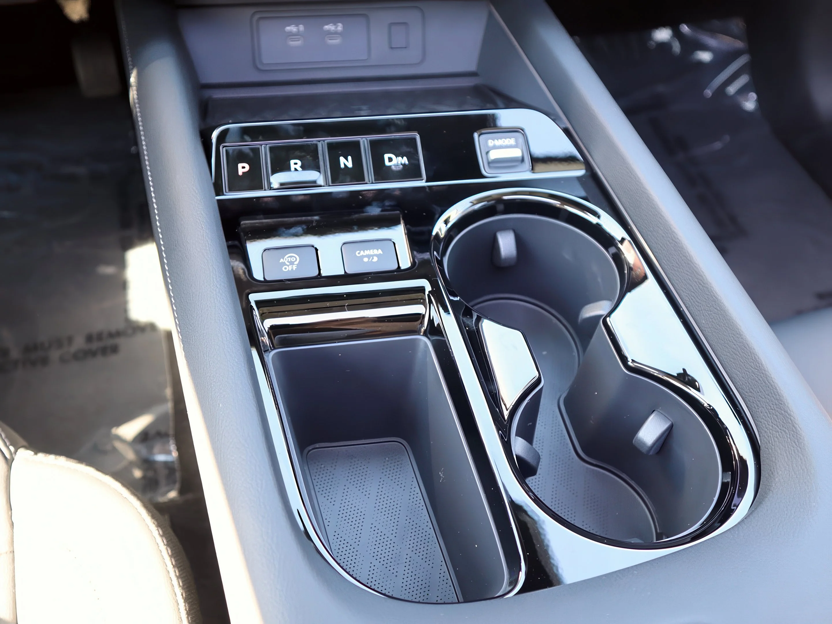 2025 Nissan Murano SL - Photo 23