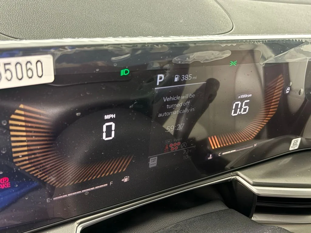 New 2026 Black Kia S image 23