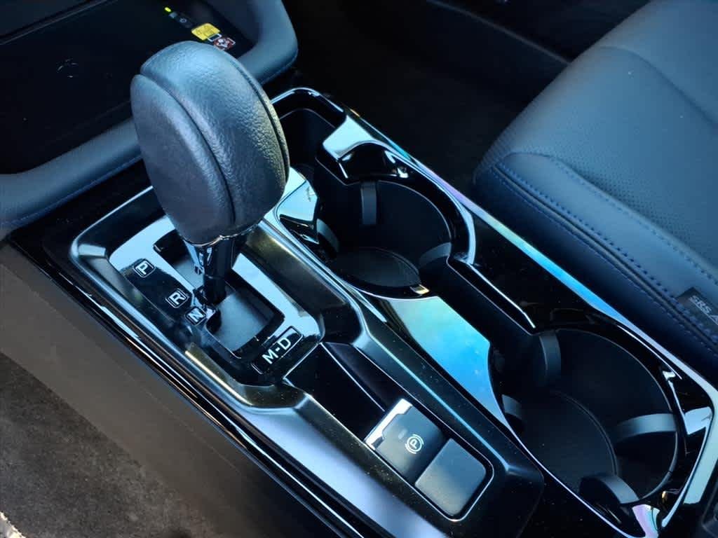 2026 Subaru Forester Limited - Photo 38