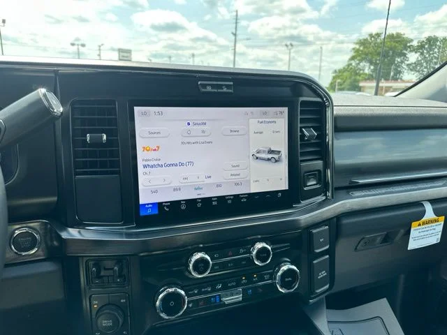 New 2026 Avalanche Ford F-250® Lariat® image 37