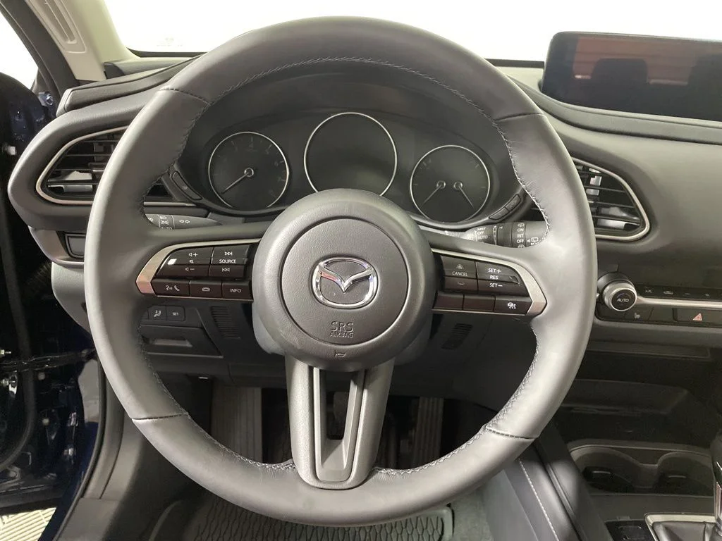 2026 Mazda CX-30 Preferred - Photo 19