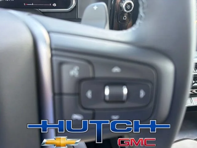 New 2026 Onyx Black GMC Denali image 32