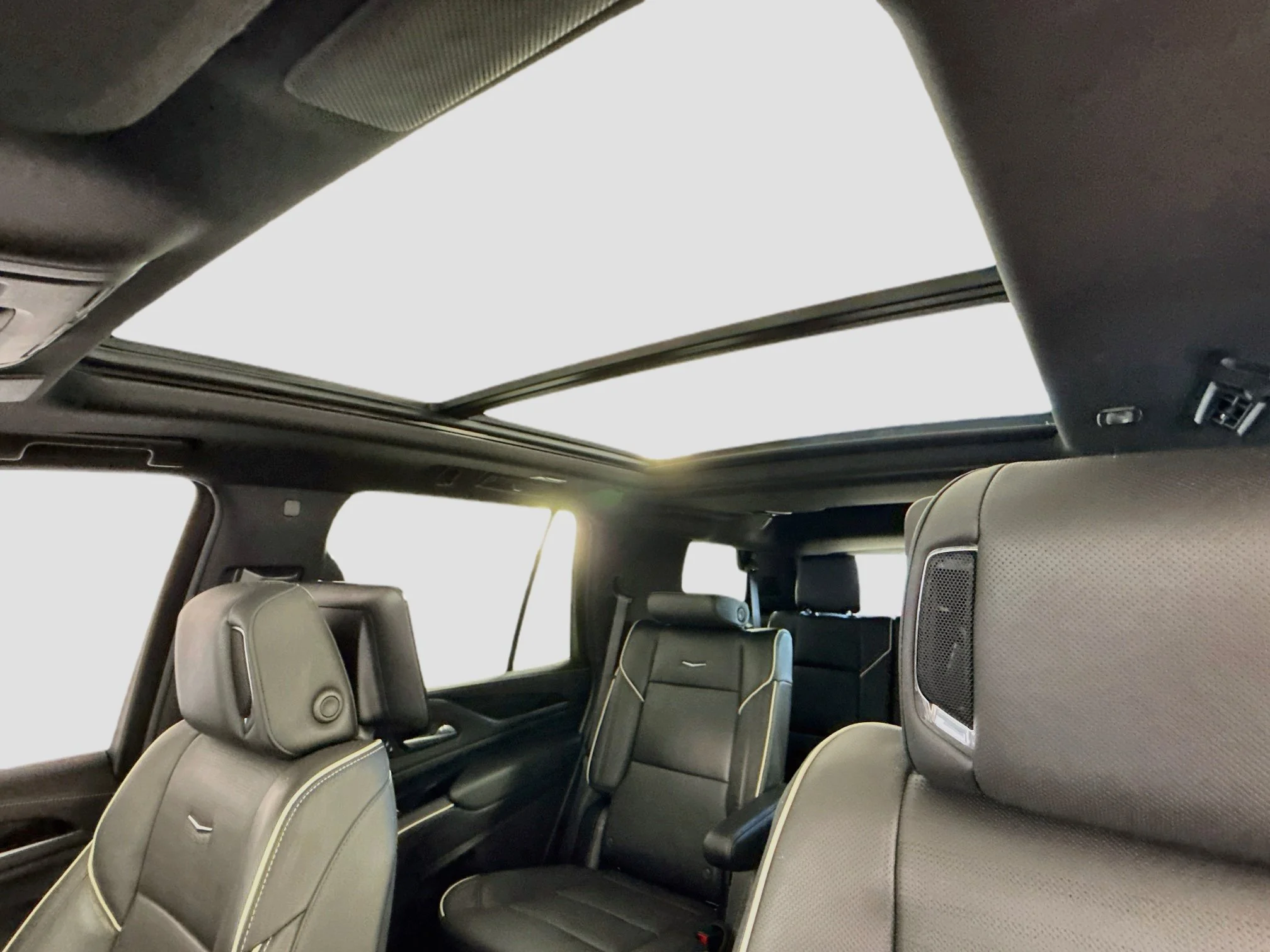 Used 2024 Black Raven Cadillac Sport image 24