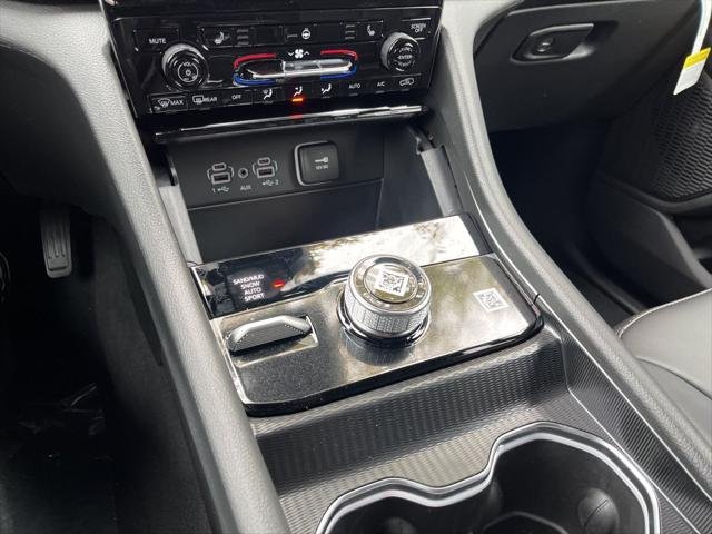 2025 Jeep Grand Cherokee L Limited - Photo 49