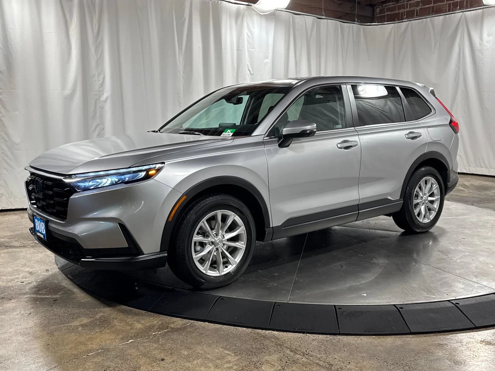 2023 Honda CR-V EX - Photo 30
