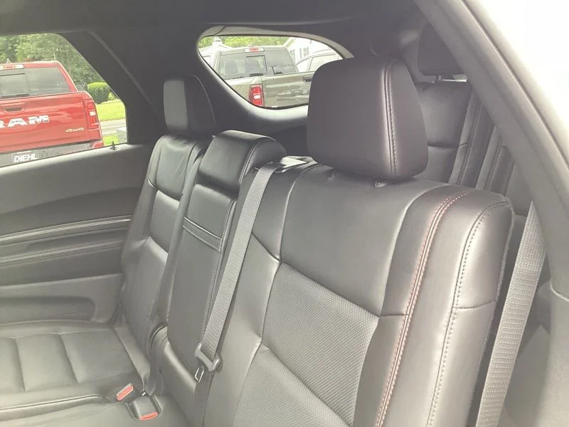 New 2026 White Knuckle Clearcoat Dodge GT Plus image 16