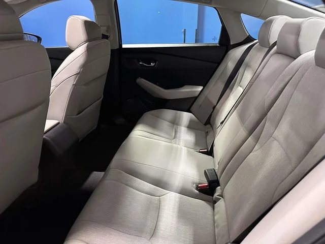 2023 Honda Accord EX - Photo 17