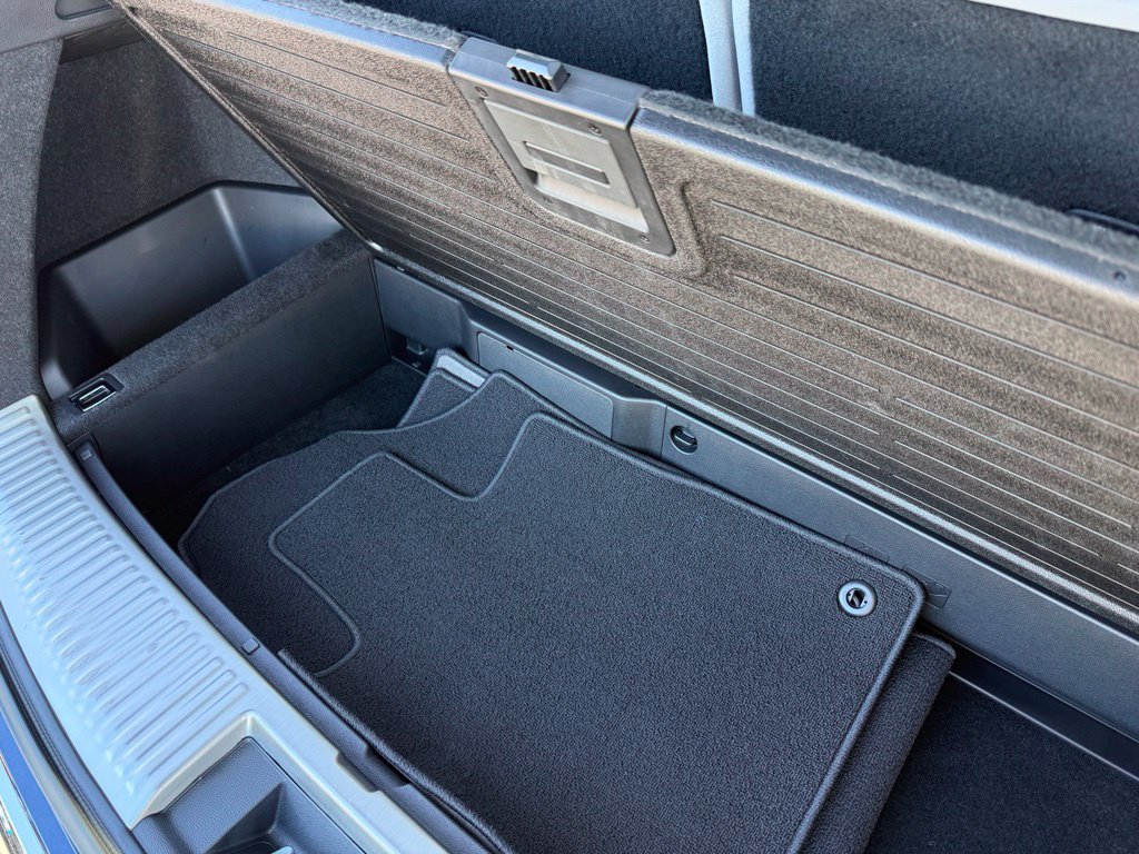 2026 Acura MDX Advance Package - Photo 20