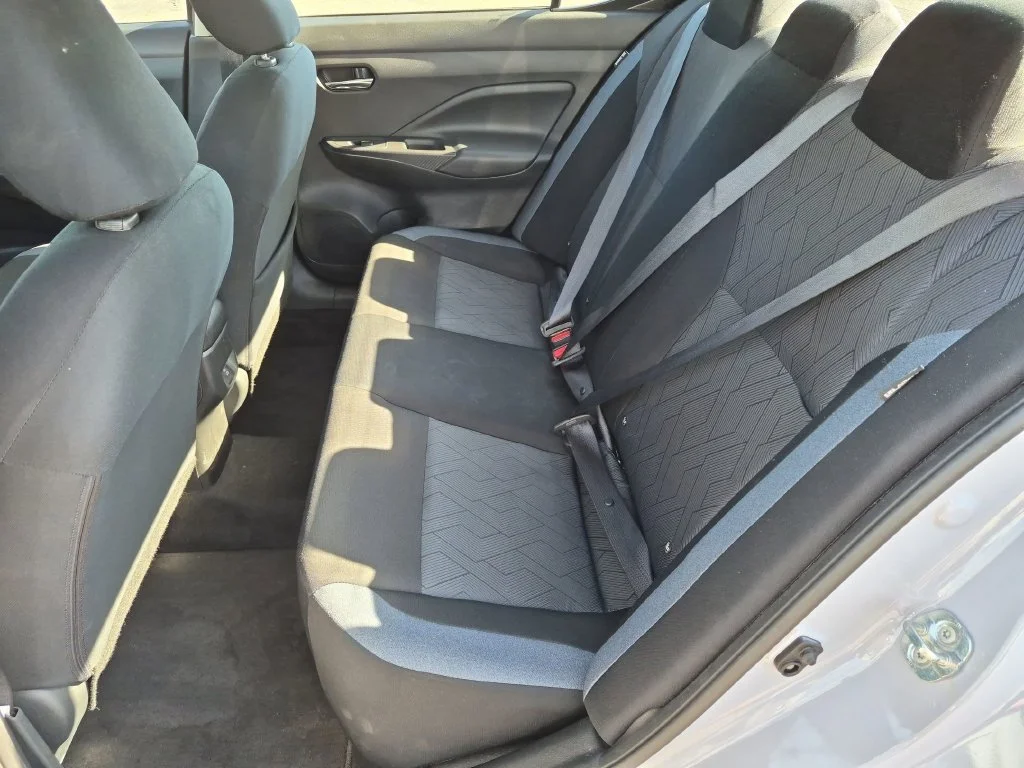 Used 2024 Gray Nissan 1.6 SV image 24
