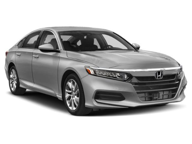 Used 2020 Red Honda LX image 6