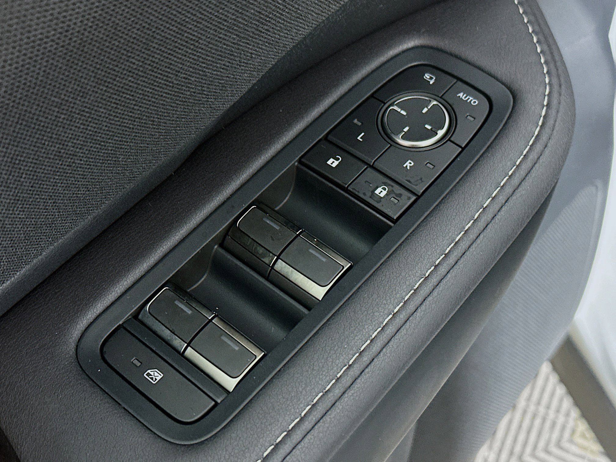 2026 Lexus TX 350 F-Sport - Photo 18