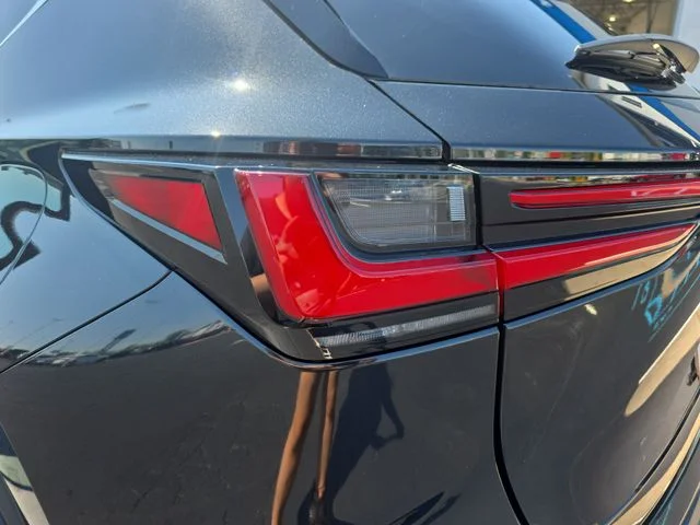 New 2026 Caviar Lexus PREMIUM image 35