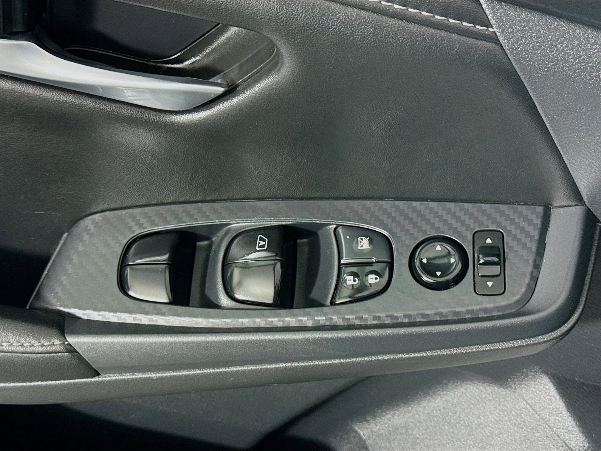 Used 2024 Fresh Powder Nissan SV image 20