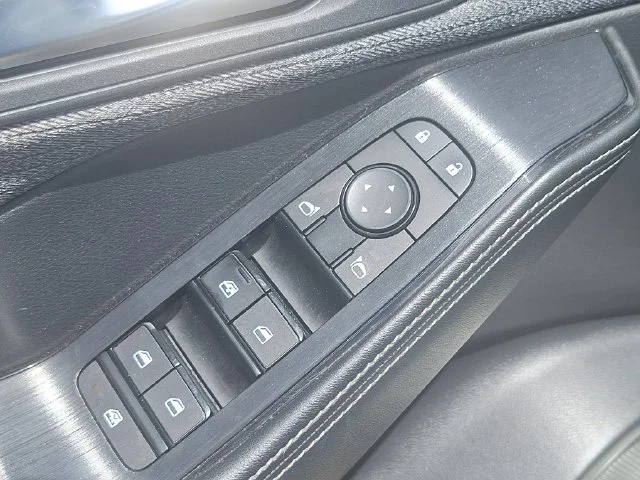 Certified Used 2023 White Nissan SV image 12