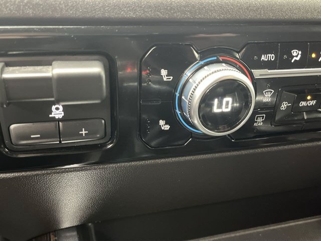 Used 2024 Thunderstorm Grey GMC Elevation image 25
