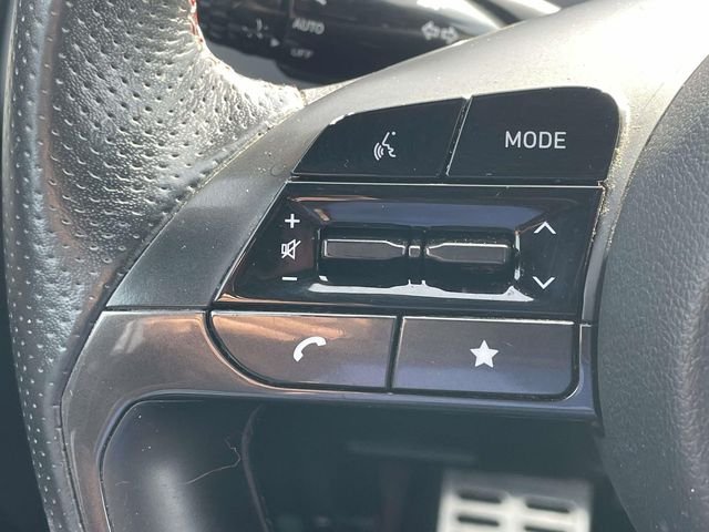 2022 Hyundai Tucson N Line - Photo 23