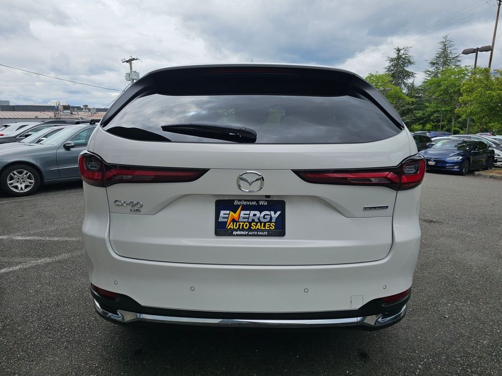 2024 Mazda CX-90 Premium Plus Package - Photo 7