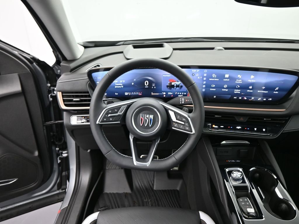 2026 Buick Envision Sport Touring - Photo 21