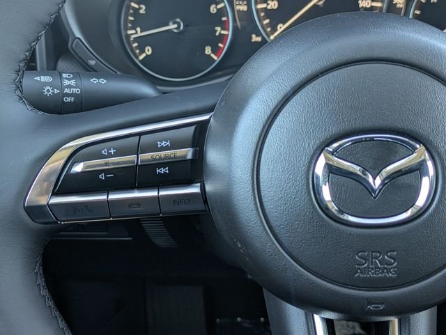 2025 Mazda CX-50 Premium - Photo 18